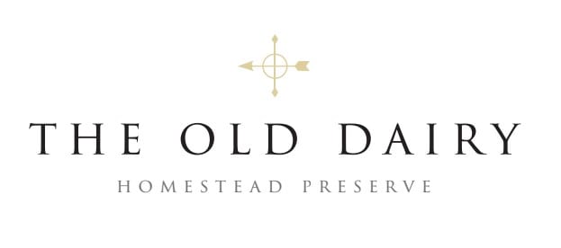 The Old Dairy Quick Logo